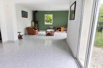 achat maison ergue-gaberic 29500