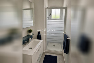 achat maison ergue-gaberic 29500