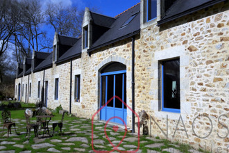 achat maison ergue-gaberic 29500