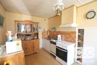 achat maison ergue-gaberic 29500