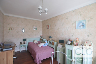 achat maison ergue-gaberic 29500