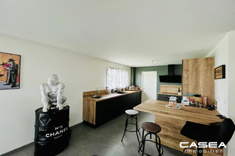 achat maison ergue-gaberic 29500
