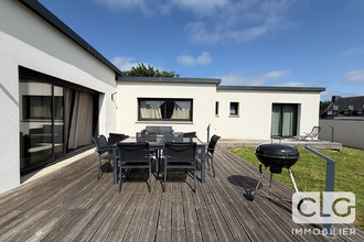 achat maison ergue-gaberic 29500