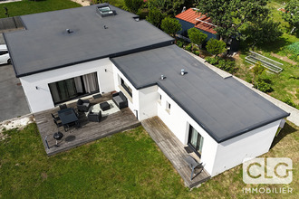 achat maison ergue-gaberic 29500