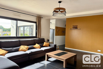 achat maison ergue-gaberic 29500