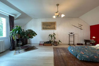 achat maison ergue-gaberic 29500