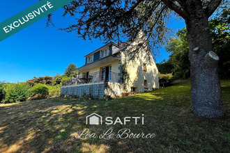 achat maison ergue-gaberic 29500