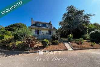 achat maison ergue-gaberic 29500
