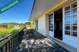 achat maison ergue-gaberic 29500