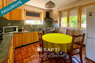achat maison ergue-gaberic 29500
