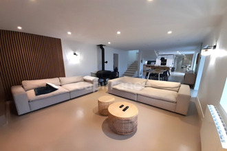 achat maison ergue-gaberic 29500