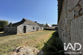 achat maison ergue-gaberic 29500