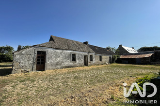 achat maison ergue-gaberic 29500