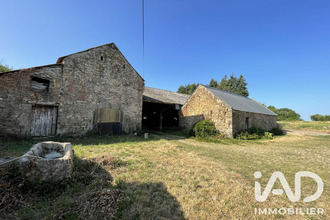 achat maison ergue-gaberic 29500