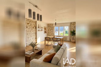 achat maison ergue-gaberic 29500
