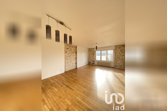 achat maison ergue-gaberic 29500