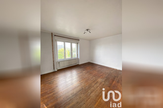 achat maison ergue-gaberic 29500