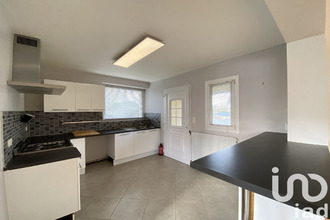 achat maison ergue-gaberic 29500