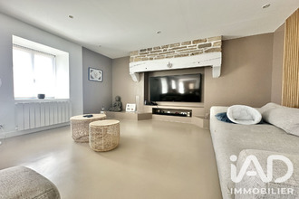 achat maison ergue-gaberic 29500