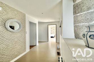 achat maison ergue-gaberic 29500
