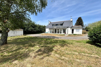 achat maison ergue-gaberic 29500