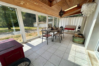 achat maison ergue-gaberic 29500