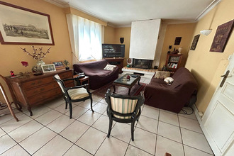 achat maison ergue-gaberic 29500