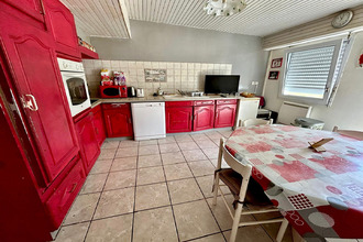 achat maison ergue-gaberic 29500