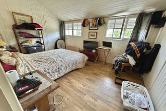 achat maison ergue-gaberic 29500
