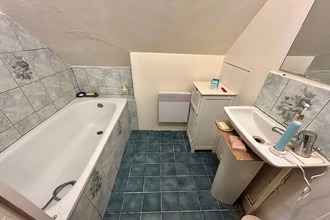 achat maison ergue-gaberic 29500