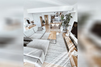 achat maison ergue-gaberic 29500