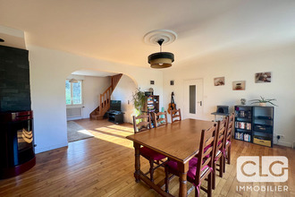 achat maison ergue-gaberic 29500