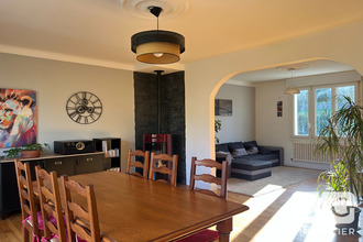achat maison ergue-gaberic 29500