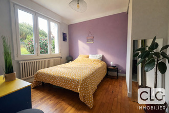 achat maison ergue-gaberic 29500