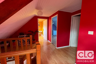achat maison ergue-gaberic 29500