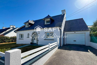 achat maison ergue-gaberic 29500