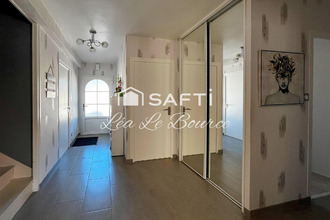 achat maison ergue-gaberic 29500