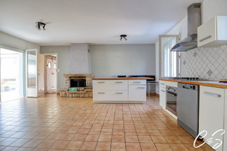 achat maison ergue-gaberic 29500