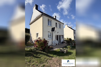 achat maison ergue-gaberic 29500