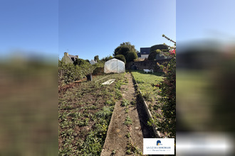 achat maison ergue-gaberic 29500