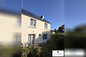 achat maison ergue-gaberic 29500