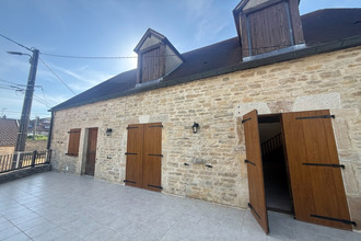 achat maison eringes 21500