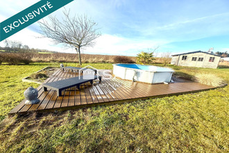 achat maison erlon 02250