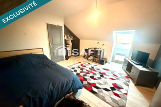 achat maison erlon 02250