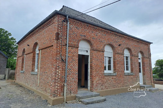 achat maison erloy 02260