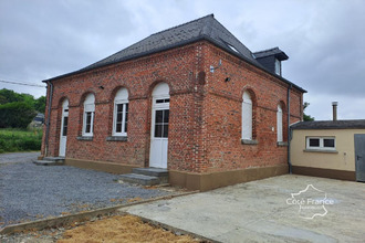 achat maison erloy 02260