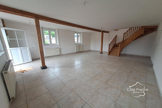 achat maison erloy 02260