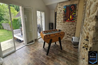 achat maison ermenonville 60950