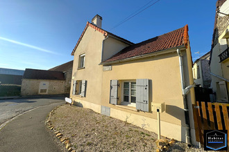 achat maison ermenonville 60950