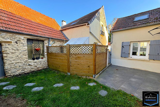 achat maison ermenonville 60950